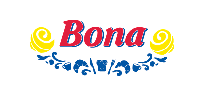 Bona logo